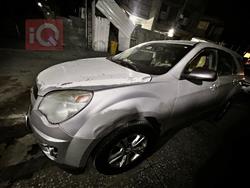 شيفروليه إكوينوكس